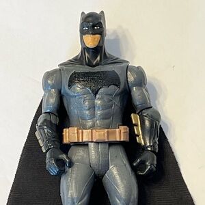 DC Universe Justice League Batman